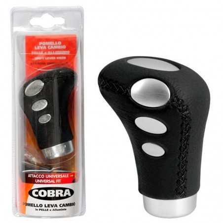 LAMPA Gear lever knob COBRA LAM00081
