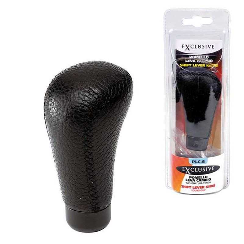 LAMPA Gear lever knob EXCLUSIVE LAM00112