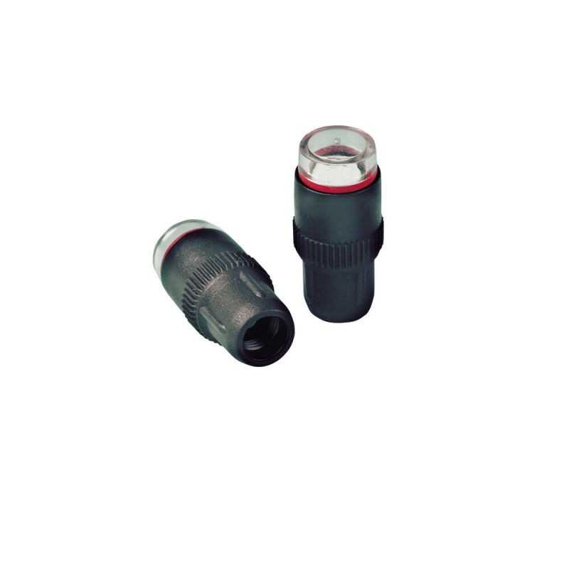 LAMPA Juego tapones cubre válvula controlador de presión 1,8 LAM02472