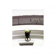 LAMPA Juego tapones cubre válvula controlador de presión 1,8 LAM02472