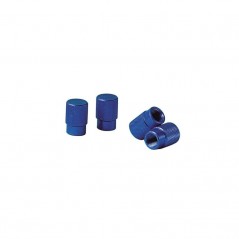 LAMPA Tapones cubre válvula rueda de coche SPORT LAM02502VAR