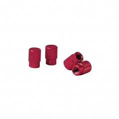 LAMPA Tapones cubre válvula rueda de coche SPORT LAM02502VAR