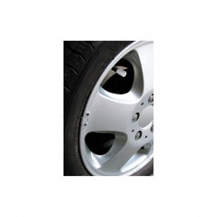 LAMPA Car wheel valve cover caps LAM02503