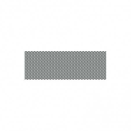 LAMPA Set of 5 vents for car RACING 100X33 CM LAM04585