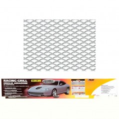 LAMPA Set of 5 vents for car RACING 120X20 CM LAM04593