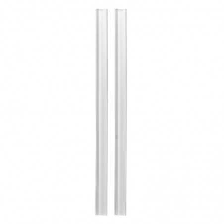 LAMPA Set of 2 protectors for car doors 27 CM LAM20680