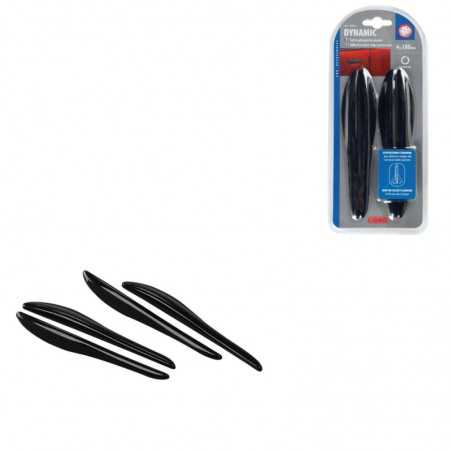 LAMPA Set of 4 protectors for car doors DYNAMIC LAM20811
