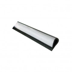 LAMPA Set of 4 protectors for car doors LAM20857