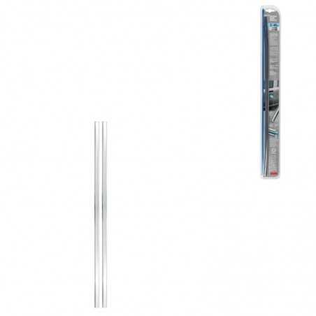 LAMPA Set of 2 protectors for car doors 650 MM LAM20863VAR