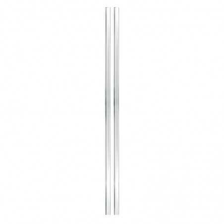 LAMPA Set of 2 protectors for car doors 650 MM LAM20863VAR