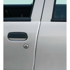 LAMPA Set of 2 protectors for car doors 650 MM LAM20863VAR