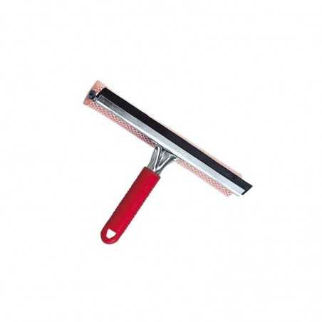 LAMPA Professional window cleaner squeegee with mosquito mesh 25 CM 14 CM LAM37450