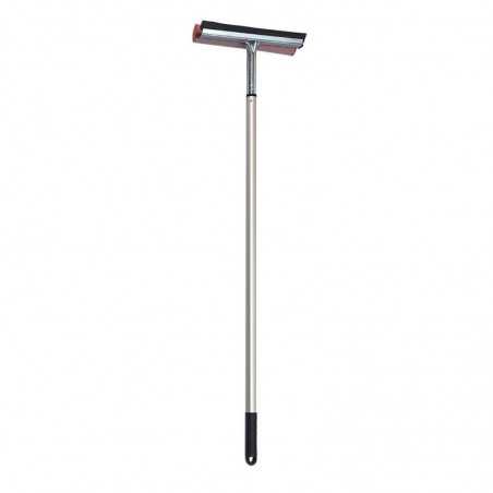 LAMPA Professional glass cleaner squeegee with handle 25 CM 80 CM LAM37471