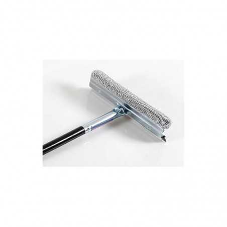 LAMPA Window squeegee with mosquito mesh 25 CM 47 CM LAM37473