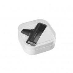 LAMPA Mobile phone holder with hook and clip ESSENTIAL LAM38809