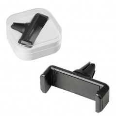 LAMPA Mobile phone holder with hook and clip ESSENTIAL LAM38809
