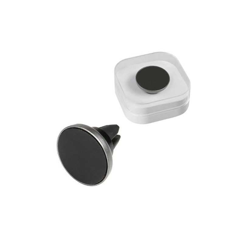 LAMPA Magnetic phone holder with clip ESSENTIAL LAM38817