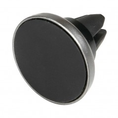 LAMPA Magnetic phone holder with clip ESSENTIAL LAM38817