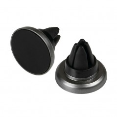 LAMPA Magnetic phone holder with clip ESSENTIAL LAM38817