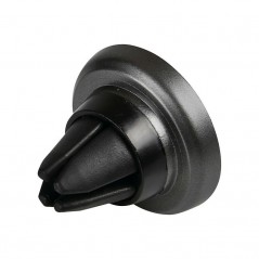 LAMPA Magnetic phone holder with clip ESSENTIAL LAM38817