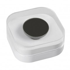 LAMPA Magnetic phone holder with clip ESSENTIAL LAM38817