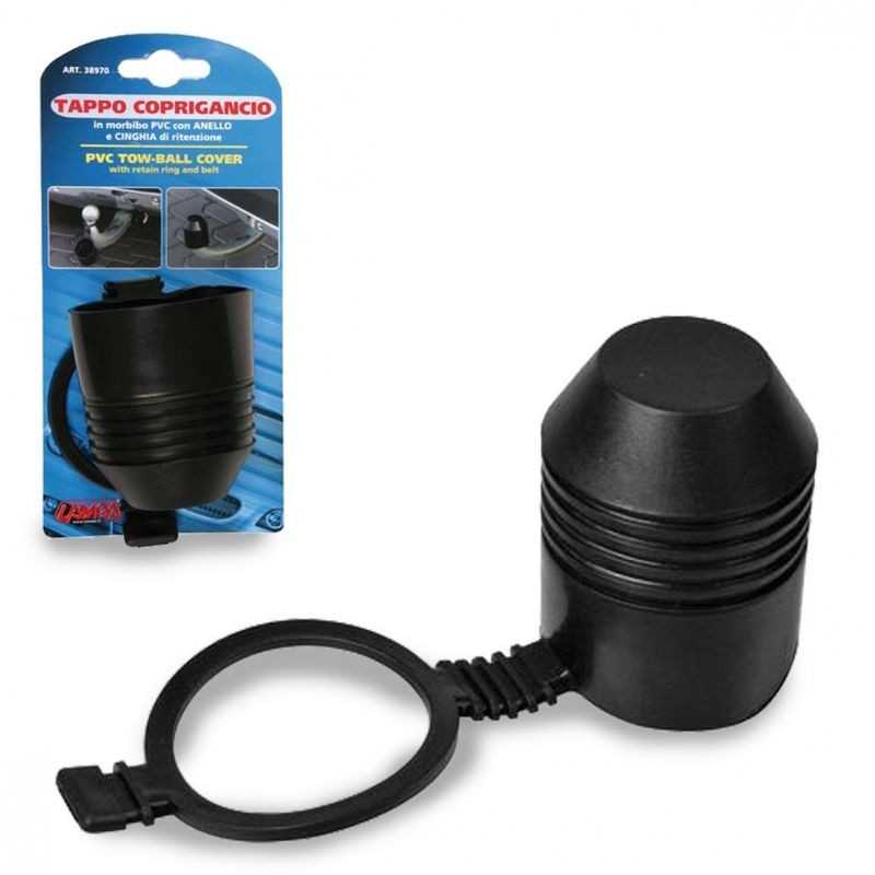 LAMPA Cubre bola remolque LAM38970