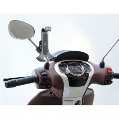 LAMPA Soporte de movil universal LAM91570
