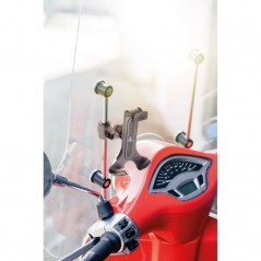 LAMPA Soporte de movil universal LAM91570