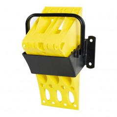 LAMPA Small wheel chock support G46 LAM97878