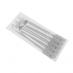 LAMPA Pack 10 bridas de seguridad ajustables 330 MM 7 LAM97951