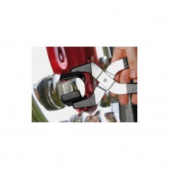 LAMPA Wheel trim nut remover pliers LAM98050