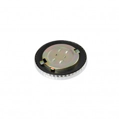 LAMPA Tapón depósito de combustible dos llaves sistema bloqueo para camión METAL 60 MM LAM98068