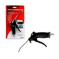 LAMPA Pistola de aire comprimido conector rapido MAX 13 BAR LAM98085