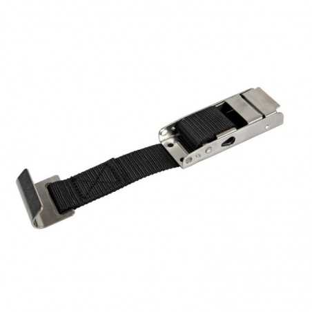 LAMPA Stainless steel cargo securing lashing LAM98694