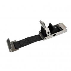 LAMPA Stainless steel cargo securing lashing LAM98694