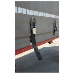LAMPA Stainless steel cargo securing lashing LAM98694
