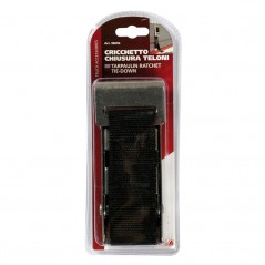 LAMPA Trincaje sujeción de carga acero inoxidable LAM98694
