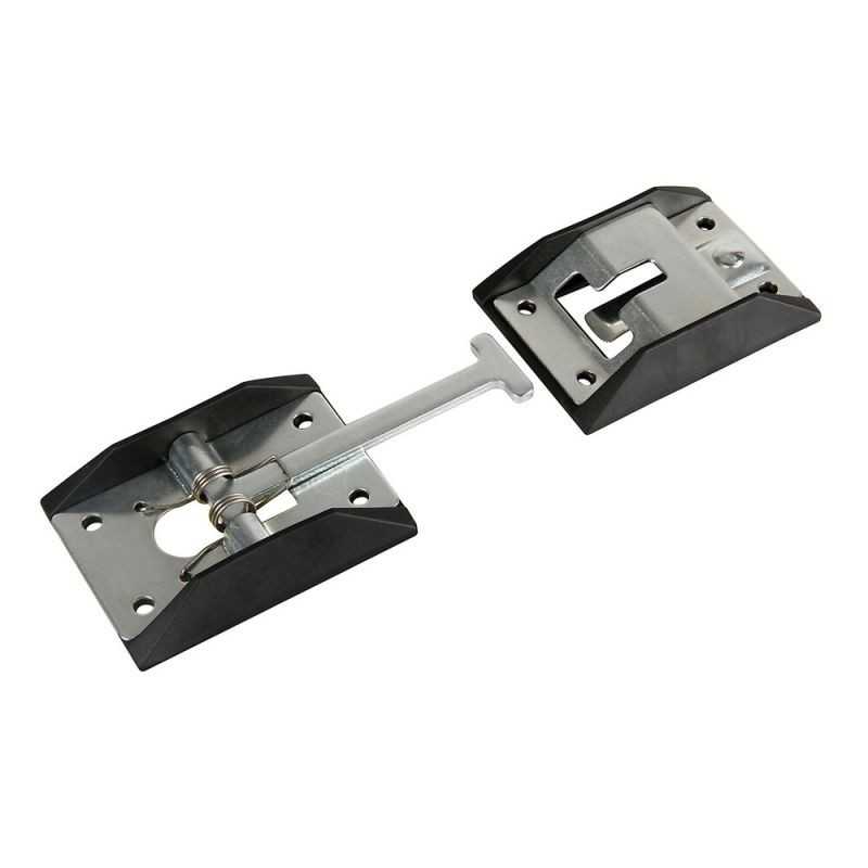 LAMPA Retenedor puerta de camión LAM98704