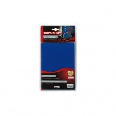 LAMPA Patch kit for truck canvas 15X21 CM LAM98721VAR