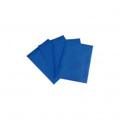 LAMPA Patch kit for truck canvas 15X21 CM LAM98721VAR