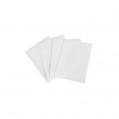 LAMPA Patch kit for truck canvas 15X21 CM LAM98721VAR