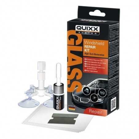 QUIXX Kit reparacion para lunas automoviles 10006