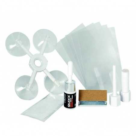 QUIXX Repair kit for car windows QUIXX QUIXX 10006