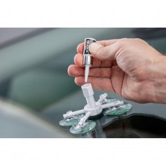 QUIXX Repair kit for car windows QUIXX QUIXX 10006