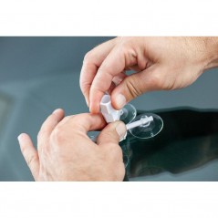 QUIXX Repair kit for car windows QUIXX QUIXX 10006