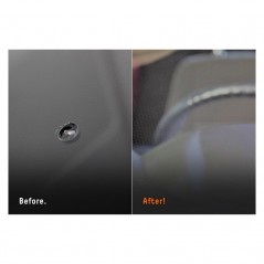 QUIXX Repair kit for car windows QUIXX QUIXX 10006