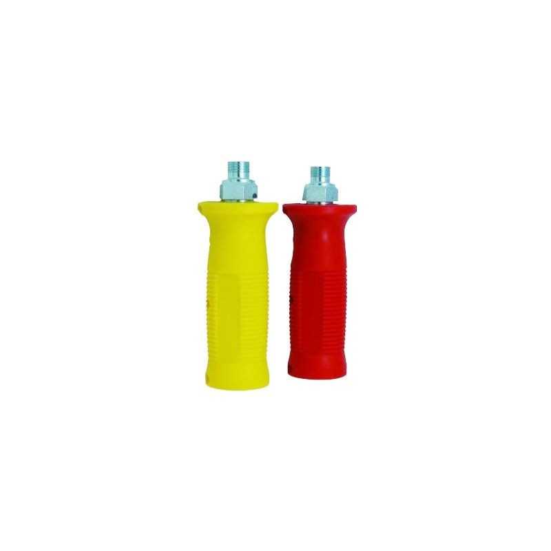 FASEBA Kit puños para manguera de aire 11141