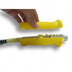 FASEBA Kit puños para manguera de aire 11141