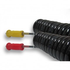 FASEBA Kit puños para manguera de aire 11141