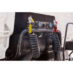 FASEBA Kit puños para manguera de aire 11141